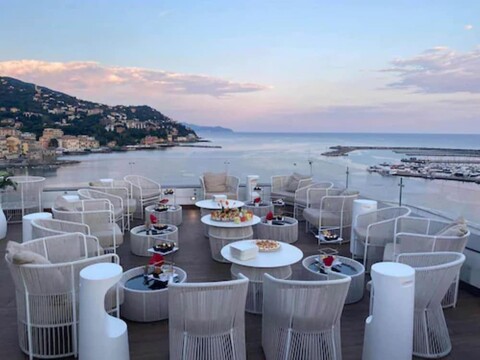 베스트 웨스턴 플러스 티굴리오 로열 호텔