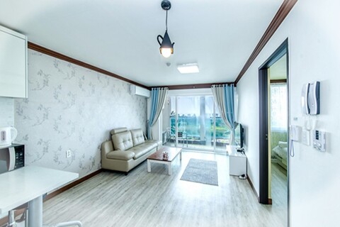 제주 고스트타운펜션