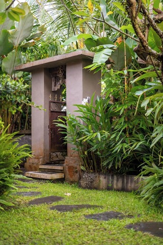 아리스 빌라 우붓