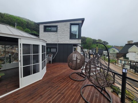 영흥도 별빛마루민박펜션