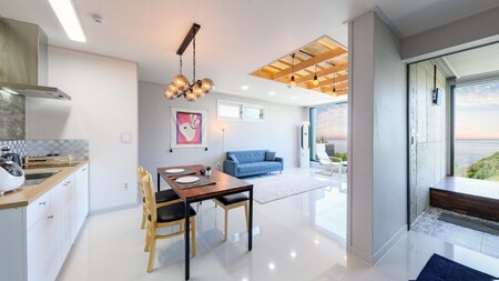 대부도(영흥도) 누에보펜션