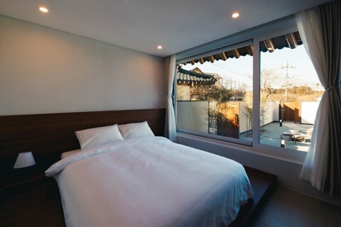 강릉 저동하녹독채펜션