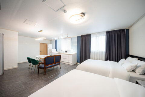 울진 유성스테이