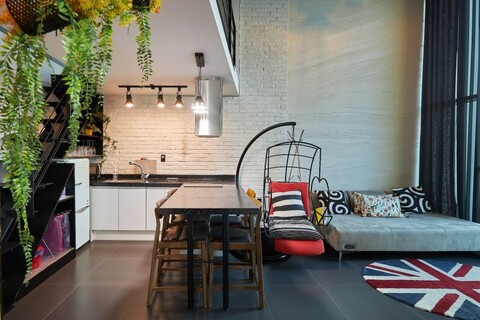 대부도(영흥도) 토브펜션