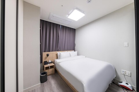 양주 스카이캐슬 레지던스 호텔