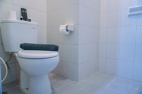 Modern Studio at Signature Park Grande Apartment