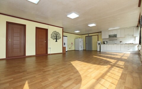 양평 하늘호수애견동반단체펜션