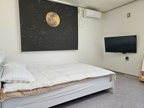 포항 땅끝마을펜션