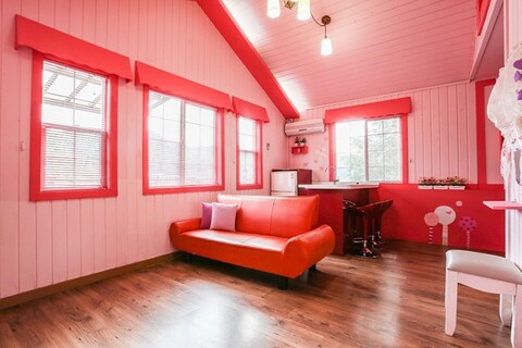 횡성 파인벨펜션