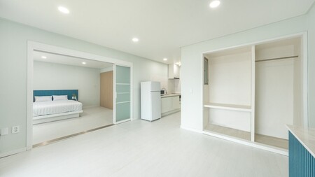 태안 연포하이바다펜션