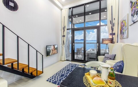 부안(변산반도) 하이츠펜션