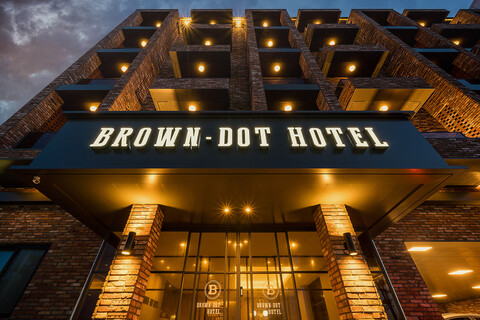 강릉 브라운도트 강릉경포점