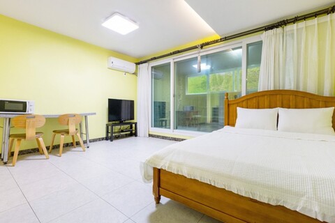 가평 퍼니멍멍갤럭시하우스점