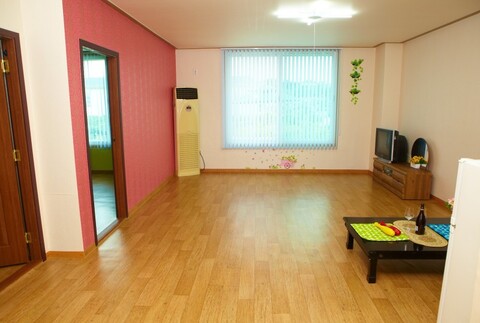 을왕리 왕산예림펜션