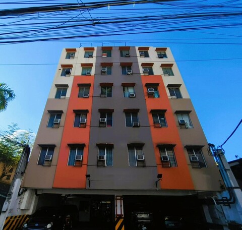 BGC 스위트 업타운