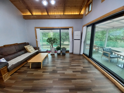 삼척 다리실펜션