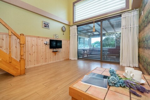 강화도 휴엘펜션