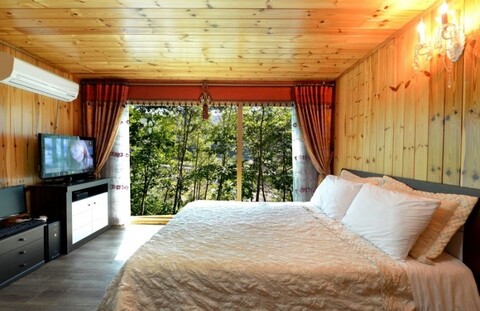 인제 햇살가득농장펜션