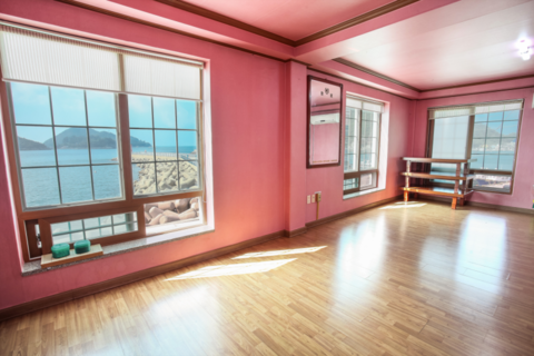 남해 미조리조트펜션