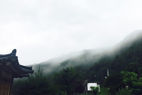 가평 라펠라한옥펜션