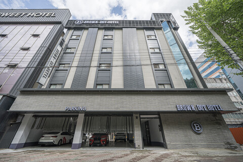 대구 관음동 브라운도트 대구관음점