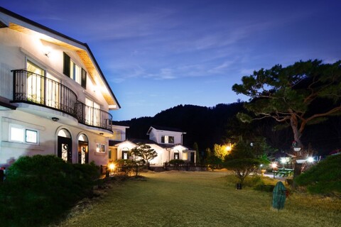 양평 씨에스타펜션