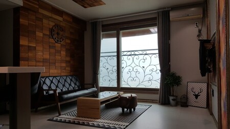 울진 바다의왕자펜션