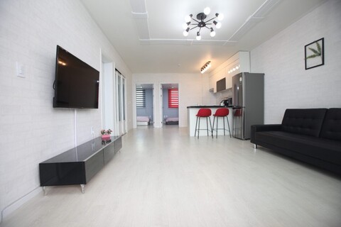 대부도(선재도) 더59스트리트펜션