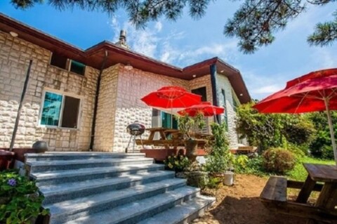 대부도 해바라기펜션