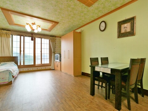 강화도 섬마을펜션