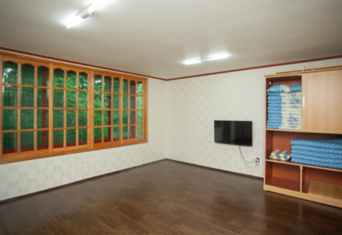 울산 산머루산장펜션