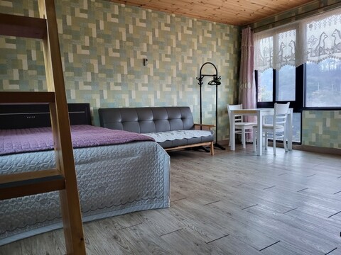 제천 리비에라펜션