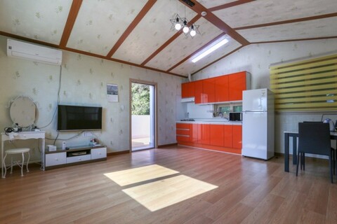 강화도 풍경소리펜션