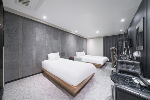 안산(중앙동) 더 클래스 호텔