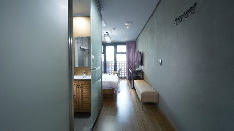 베니키아 호텔 카카오