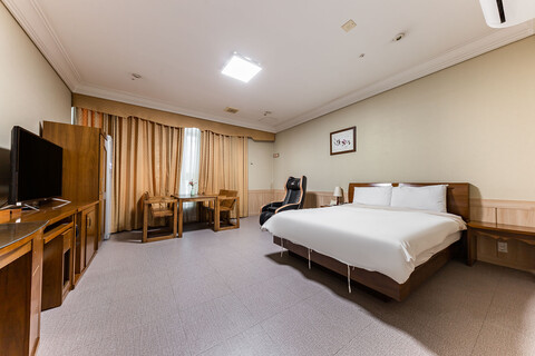 광주 상무 호텔 마스터스