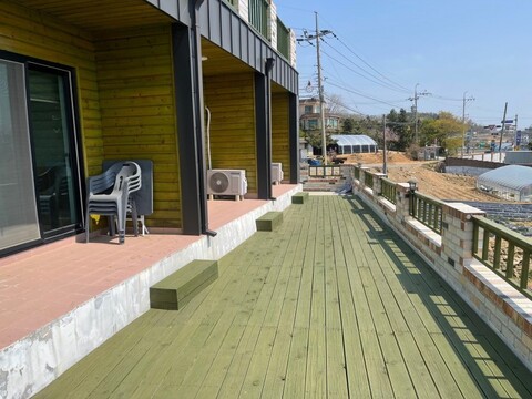 강화도 굿모닝펜션