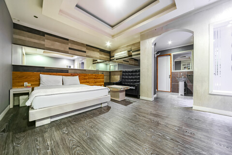 대구 동천동 HOTEL ZARI호텔자리(구오페라)