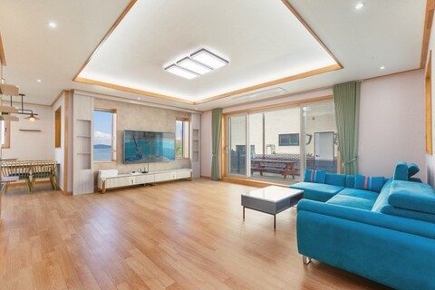 대부도(선재도) 오션빌펜션