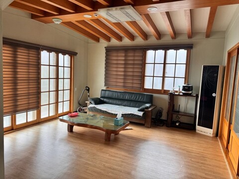 거제도 세컨하우스펜션