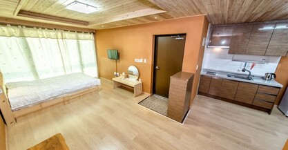 제주 애월제주별빛펜션