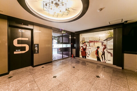 부산 강서 신호동 S