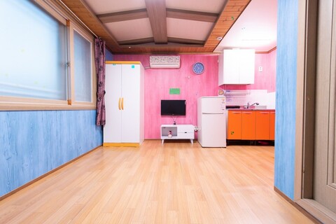 보령 대천해수욕장 펜션 큰하늘