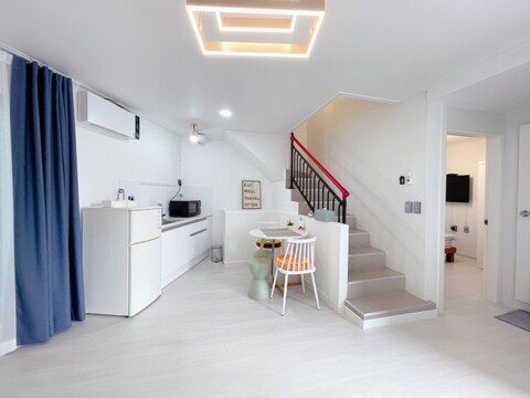 속초 쁘띠하우스펜션