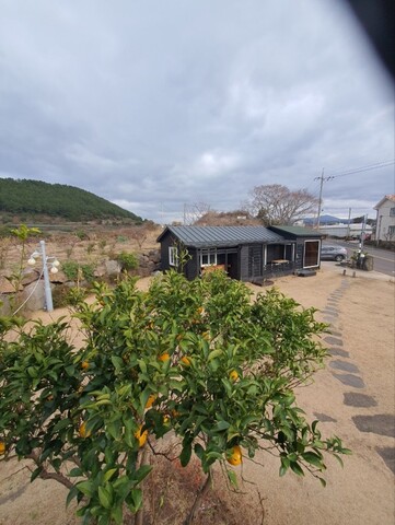 제주 휴인애월펜션