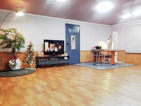 가평 숲으로가는길펜션