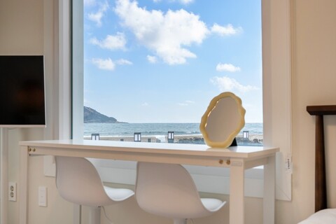 제주 협재바다보라