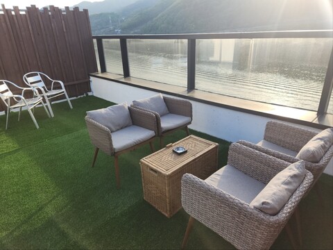 양평 리베리온 호텔