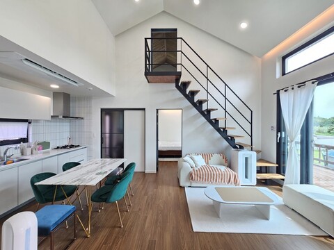 제주 한살어리스테이