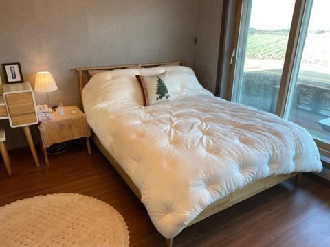 제주 바다다펜션